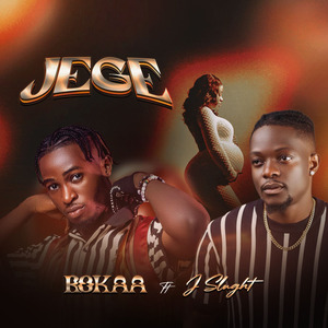 Jege
