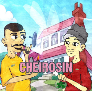 Cheirosin