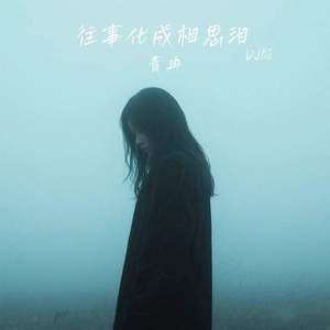 往事化成相思泪 (DJ版)