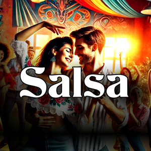 Bailando En La Habana