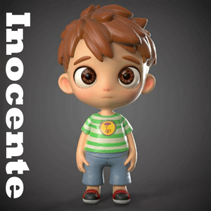 Inocente