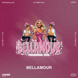 BELLAMOUR 2026