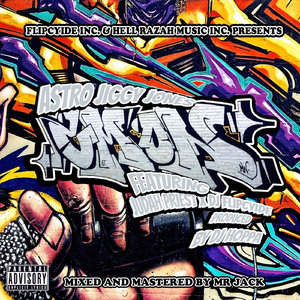 C'mon (feat. JUdah Priest & DJ Flipcyide)