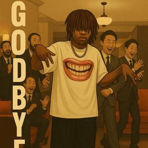 Goodbyeee (feat. Skorefr)