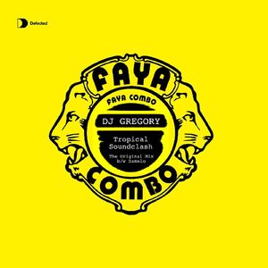 Tropical Soundclash (K-Dope Beats ‘N’ Sax)