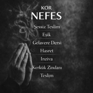 Teslim Nefes