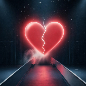 A heart not mine
