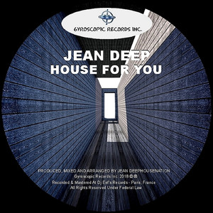 House For You (DJ Eef Remix)