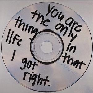 我以为你不会离开