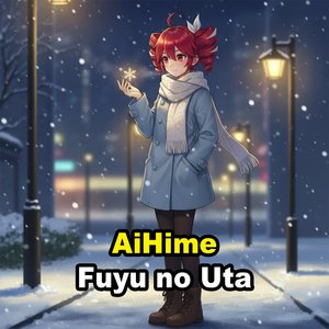 Fuyu No Uta