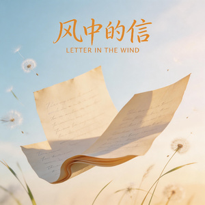 风中的信