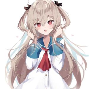 亚托莉--名前のない怪物