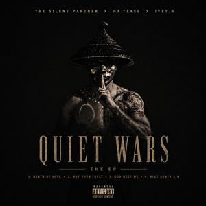 Death of Love (feat. DJ Tease & IVEY.H)
