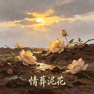情葬泥花