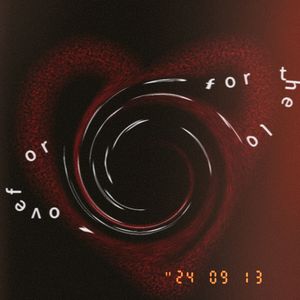 For the love(Prod. Brightside Beats)