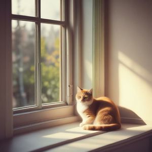 一杯咖啡的幸福