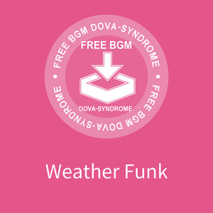 Weather Funk