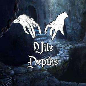 Legends Of The Undermountain