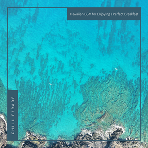 Iced Tea & Pineapple