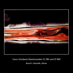 Sonate in B-Dur, op. posth. D 960: 2. Andante sostenuto