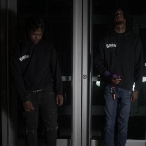 be right there (feat. jahman)