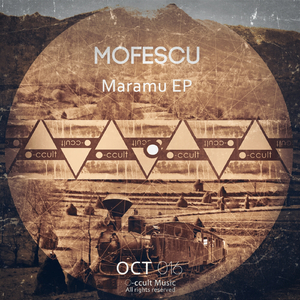 Maramu (Original Mix)