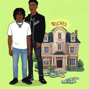 Riches (feat. SlimeBoyWop)