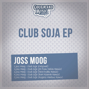 Club Soja (JR From Dallas Remix)