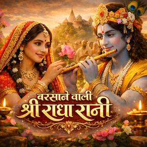 बरसाने वाली श्री राधा रानी