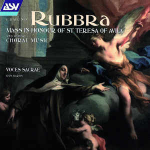 5 Madrigals, Op.51:Beauty Is But A Painted Hell