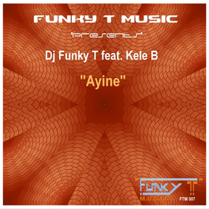 Ayine (Radio Mix)