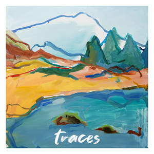 traces