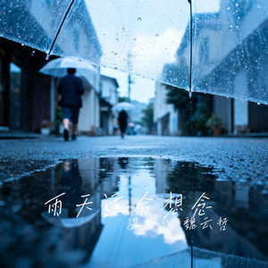 雨天适合想念
