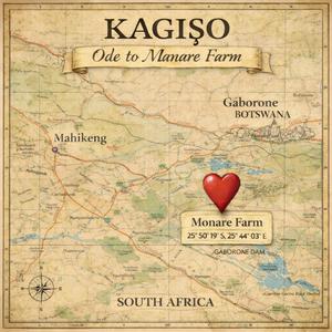 Ode to Monare Farm