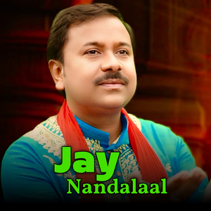 Jay Nandalaal