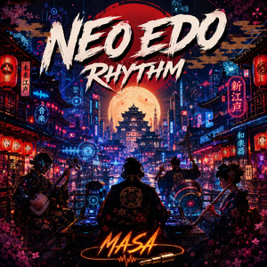 NEO EDO RHYTHM