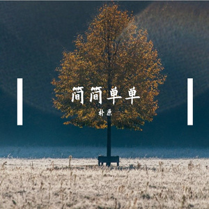 简单