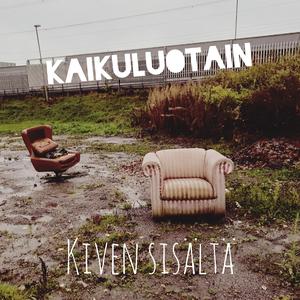 Kiven sisällä
