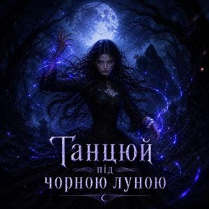 Танцюй під чорною луною