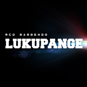 Lukupange