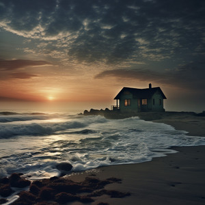 Focused Ocean Wave Sounds