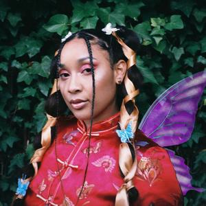 Butterflies and Harps