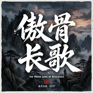 傲骨长歌