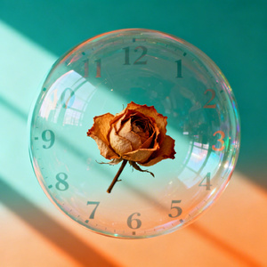 道真最幸福的情侣