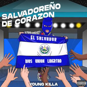 Salvadoreño de Corazón