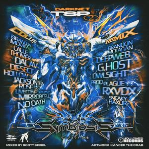 fueled by hate (Sneaky Haxor & Owlsight REMIX)