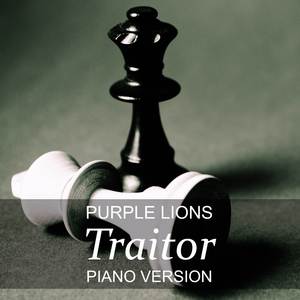 Traitor (Piano Version)