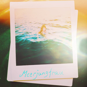 Meerjungfrau