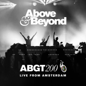 Higher Love [ABGT200]
