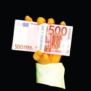 Krigsmaskineriet (Demo)